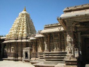 Talakadu, Near Somnathpur