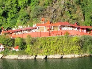 Pashan Devi Temple