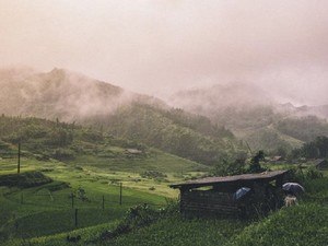 uttarakhand map tourist places