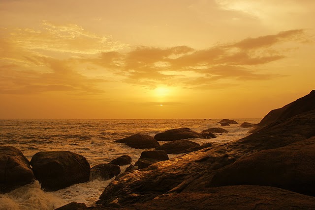 famous places in mangalore to visit