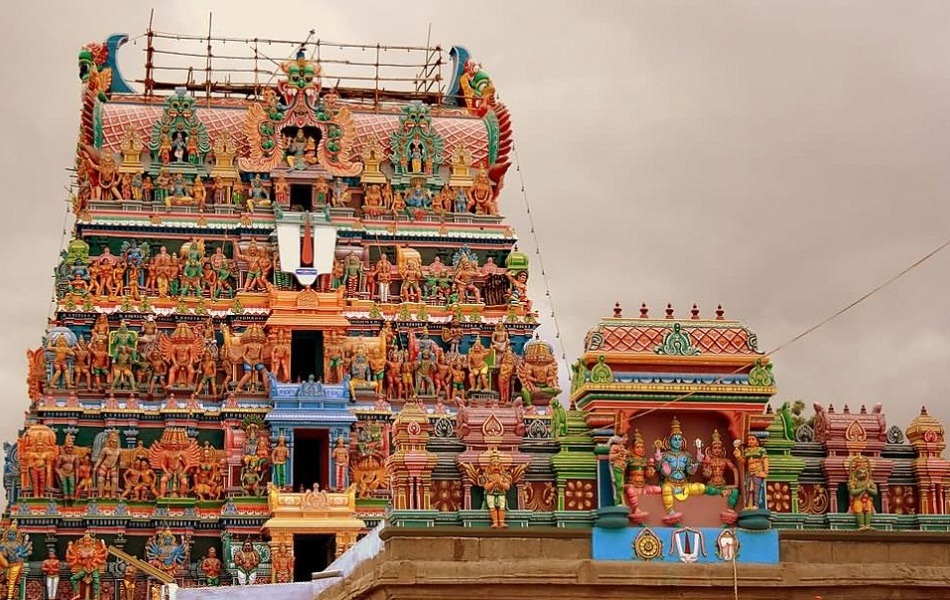 23 Best Places to Visit in Tirunelveli, Things to Do & Sightseeing (2020)