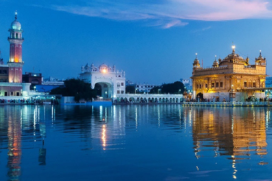 amritsar new places to visit