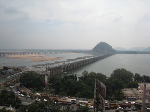 vijayawada tourist destination