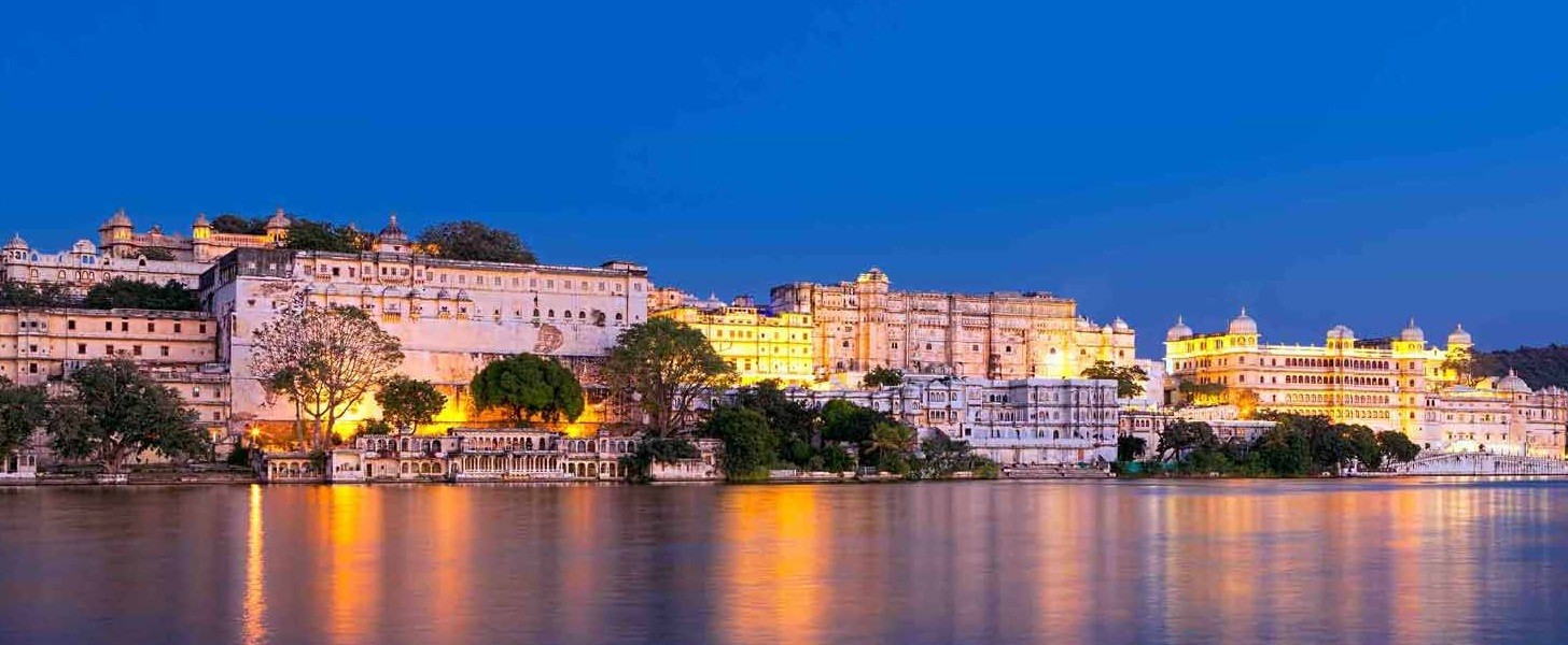 udaipur famous visit