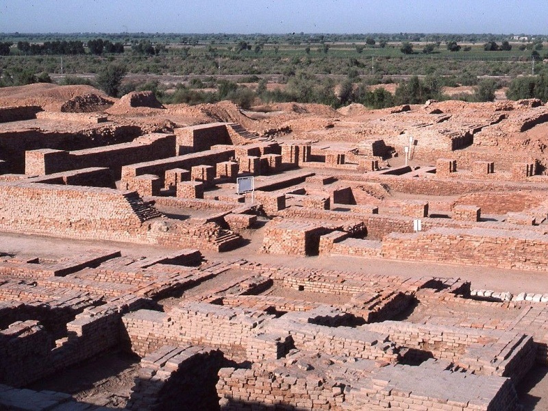 places to visit in dholavira
