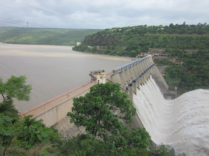 srisailam tour package from visakhapatnam