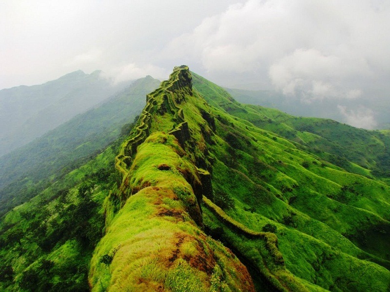 40 Places To Visit Near Pune Within 100 Kms