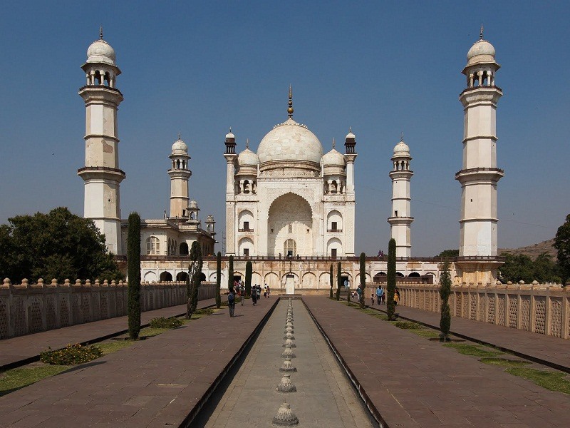 tourist places in aurangabad district maharashtra