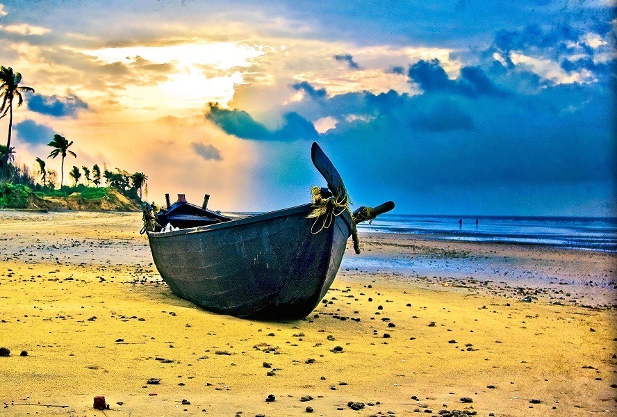 digha tourist places images