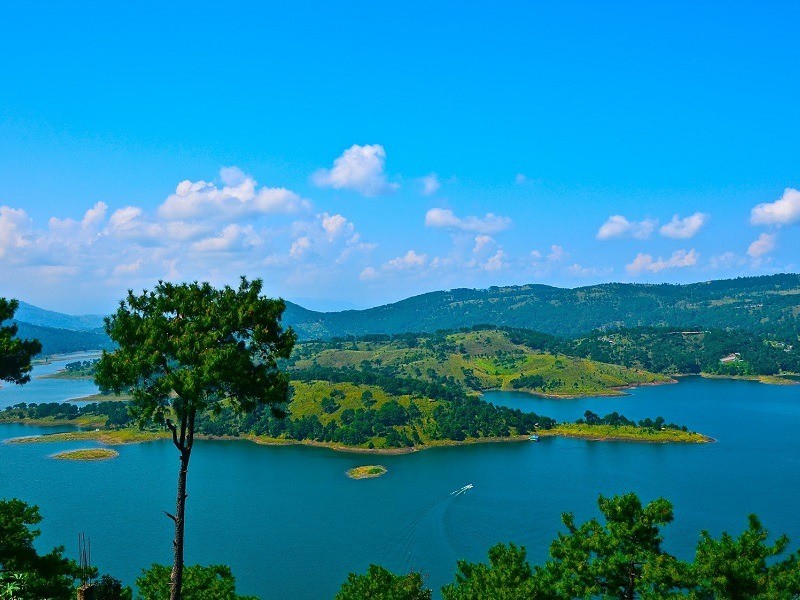 shillong near by places to visit