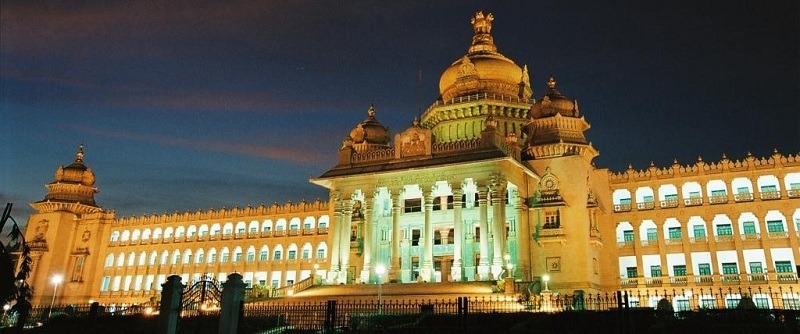 bangalore tourism places