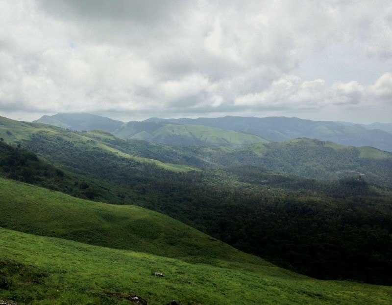 chikmagalur nice places to visit