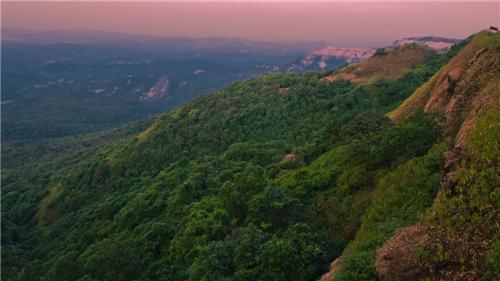 places to visit in shimoga in one day