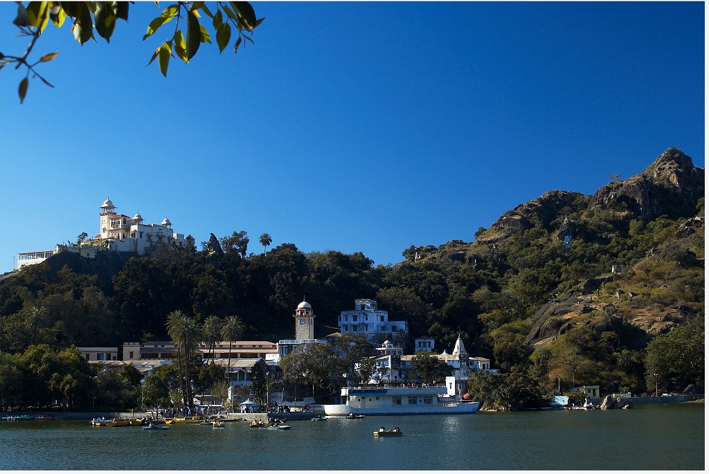 Mount Abu