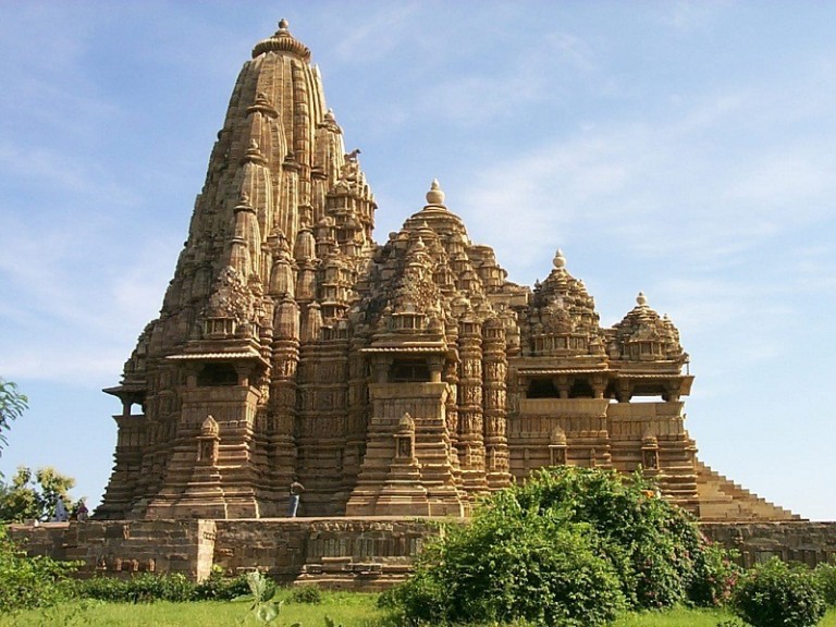 khajuraho | Trawell.in Blog