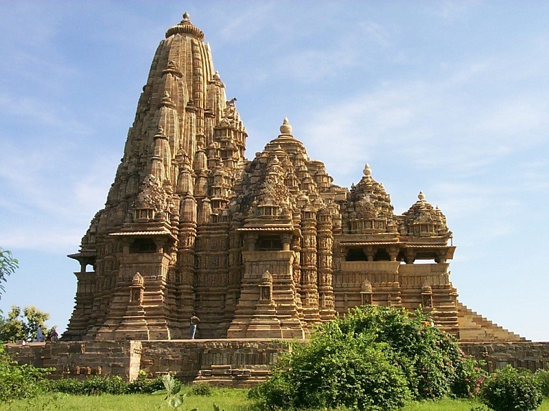 Khajuraho