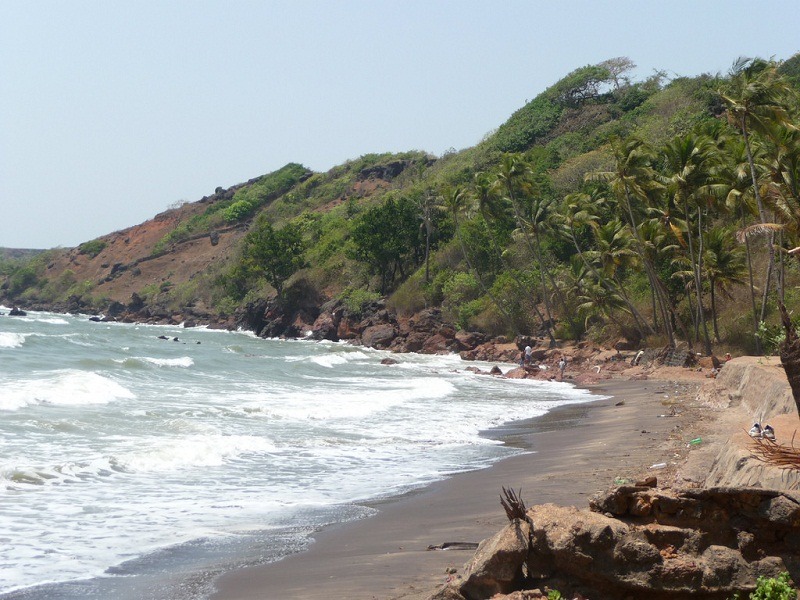 Canaguinim Beach