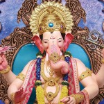 Ganesh Chaturthi