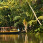 Kerala Backwaters