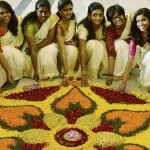 Onam, Kerala