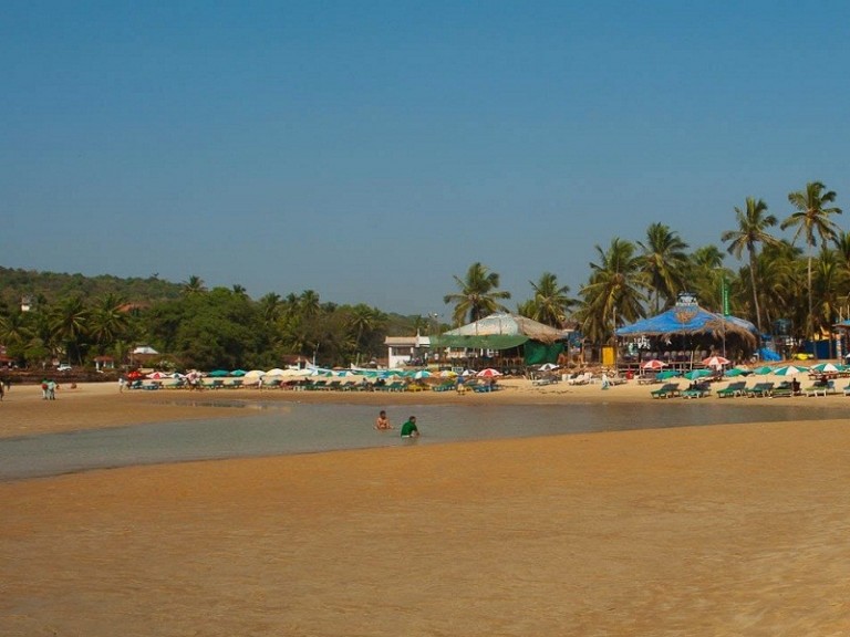 20 Exotic Beaches in India | Trawell.in Blog