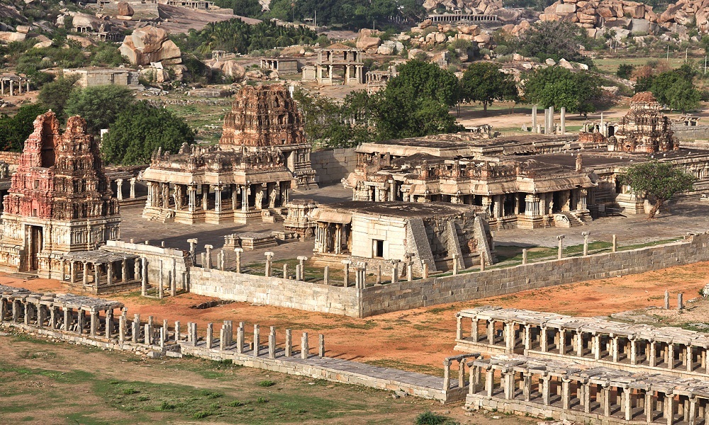 Hampi