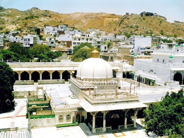 Most Popular Pilgrimage Sites In India | Trawell.in Blog