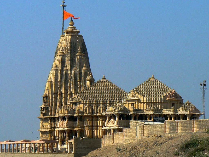 Dwarka