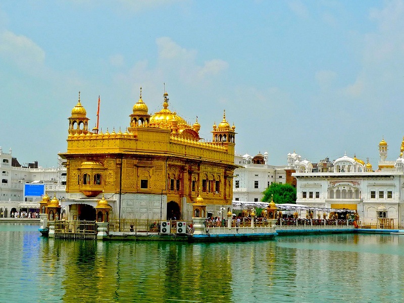 Amritsar