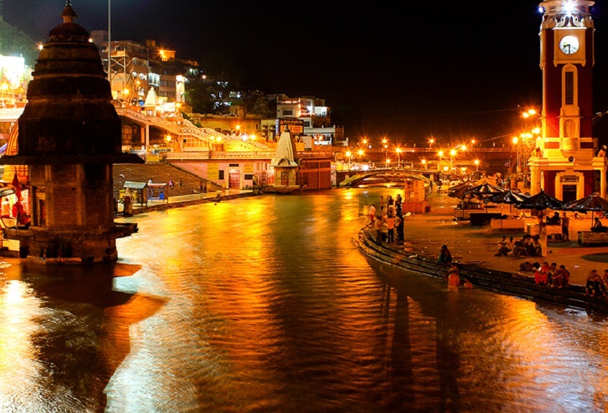 Haridwar