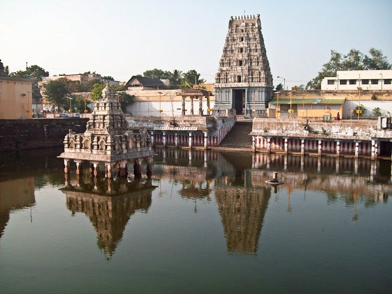 Kanchipuram