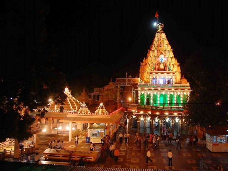 Most Popular Pilgrimage Sites In India | Trawell.in Blog