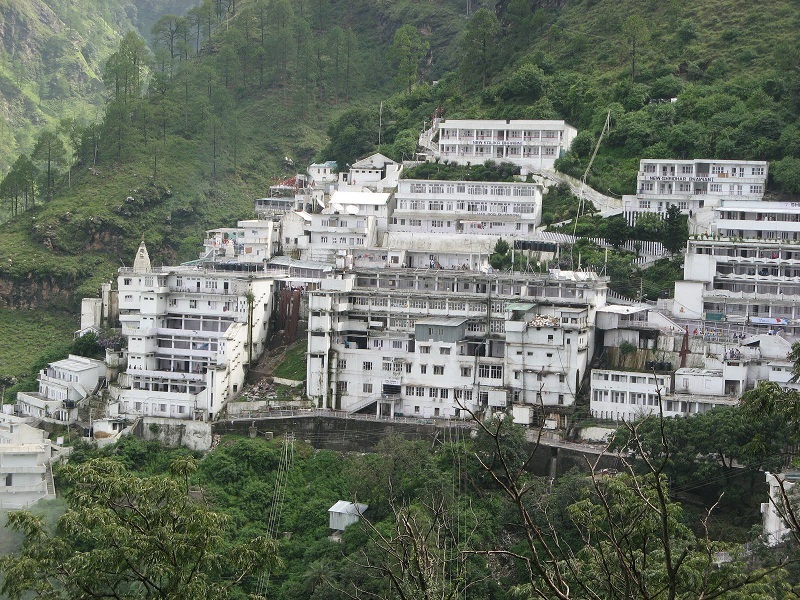 Vaishno Devi