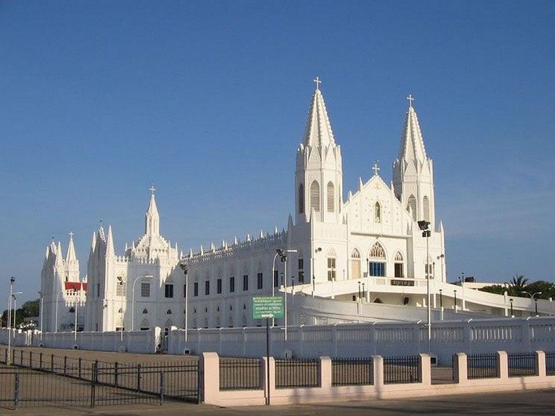 Velankanni