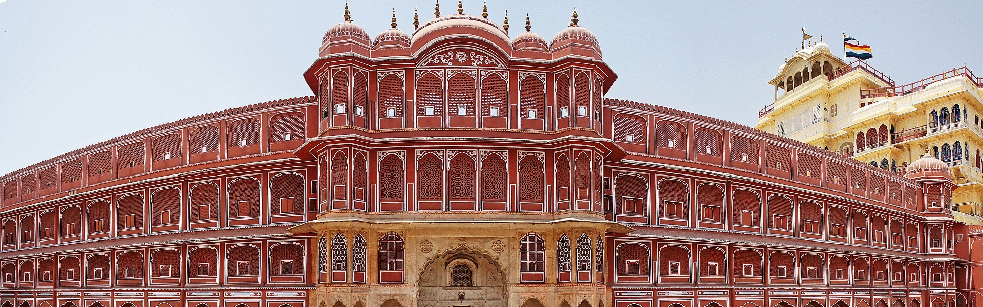 Jaipur