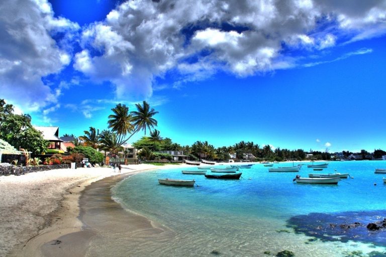 10 Most Popular Tourist Attractions in Mauritius | Trawell.in Blog