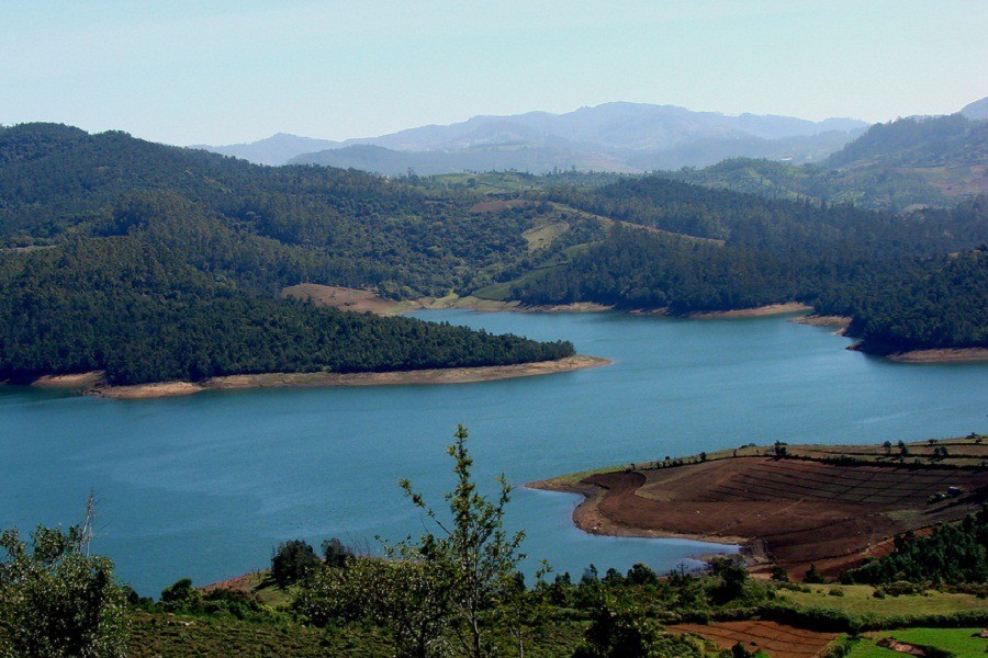 places to visit like ooty