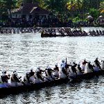 Kerala Boat Race