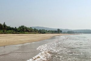 5 Alternative Beach Destinations To Goa 