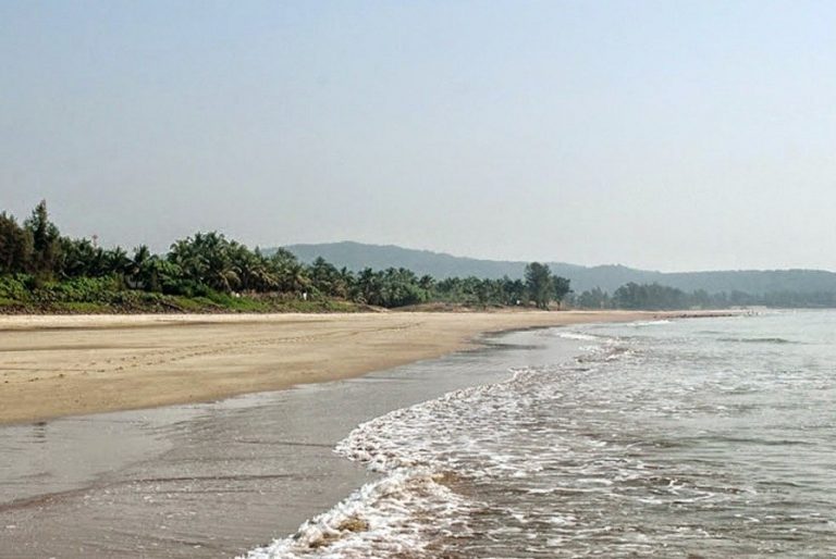 5 Alternative Beach Destinations to Goa | Trawell.in Blog