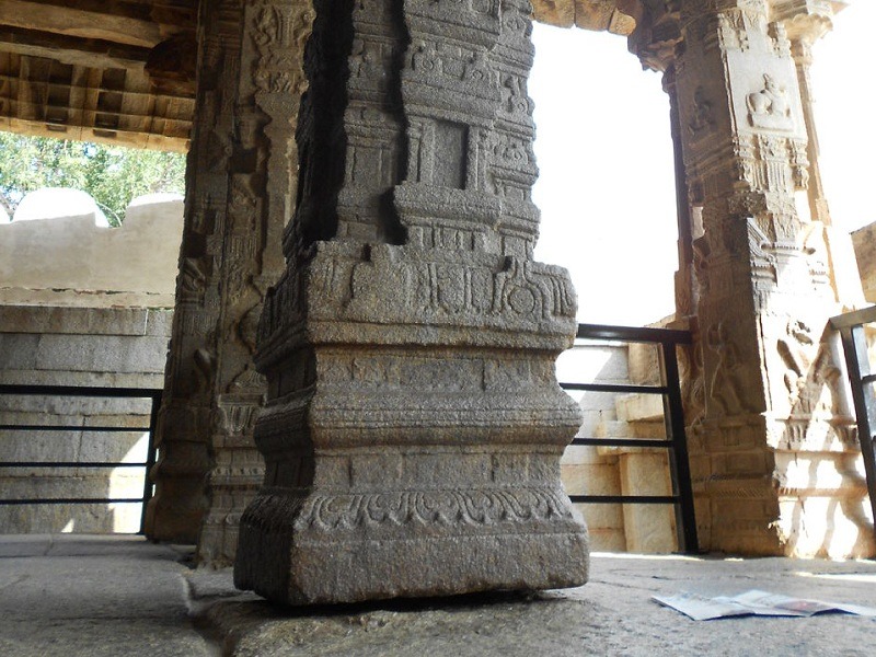 Lepakshi