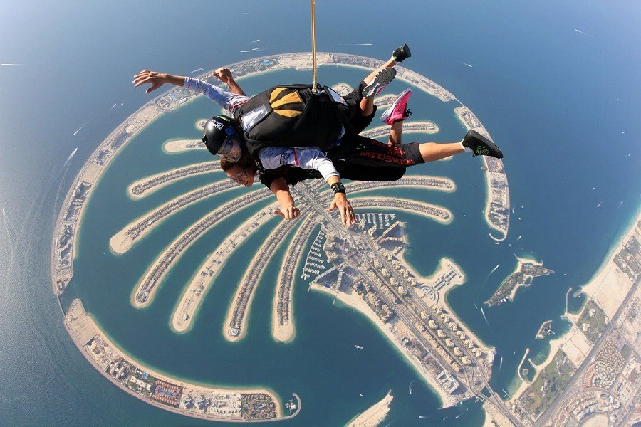 10 Exciting Things to do in Dubai | Trawell.in Blog