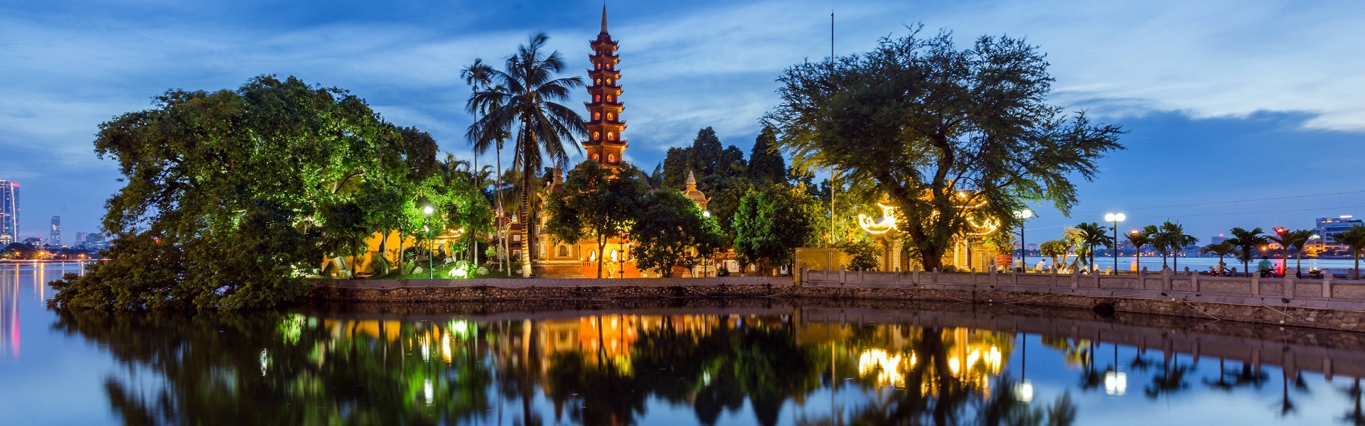 Vietnam_Pagodas