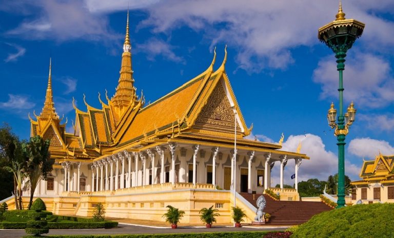 9 Amazing Places to Visit in Cambodia | Trawell.in Blog