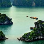 Ha Long Bay