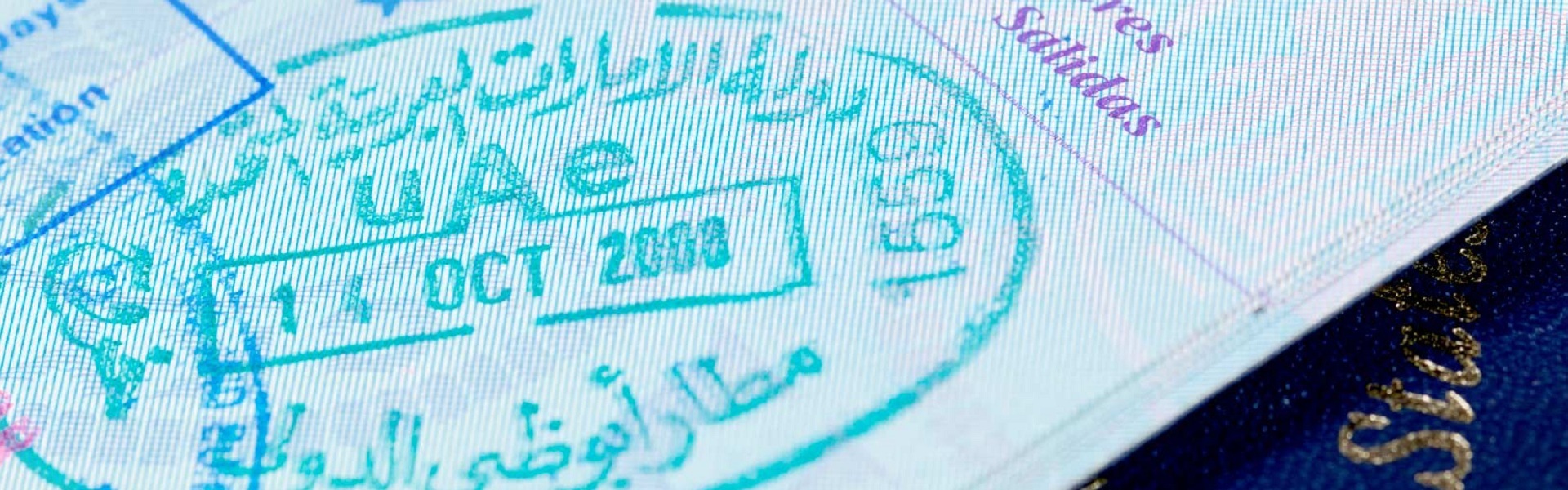 Dubai Visa