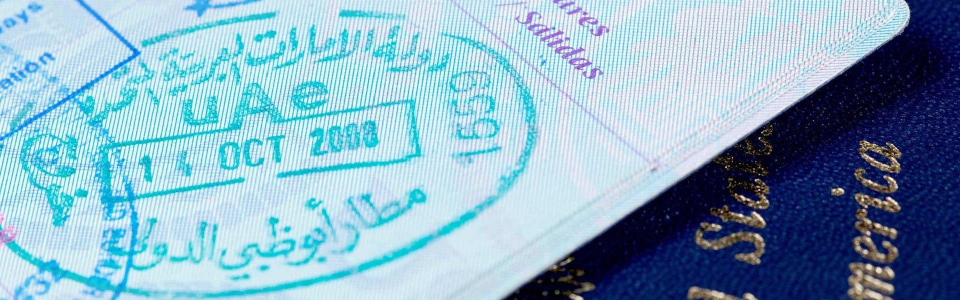 UAE Visa