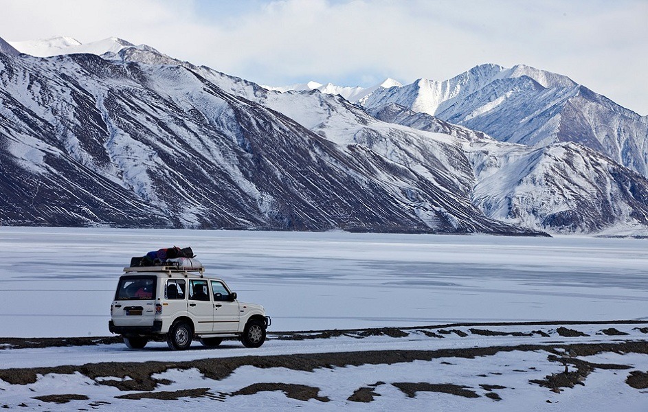 Ladakh