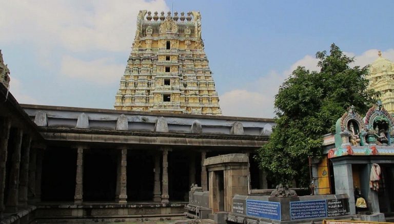 7 Amazing Temples in Tamilnadu You Have to Visit to Believe | Trawell Blog