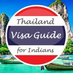 Thailand _Visa